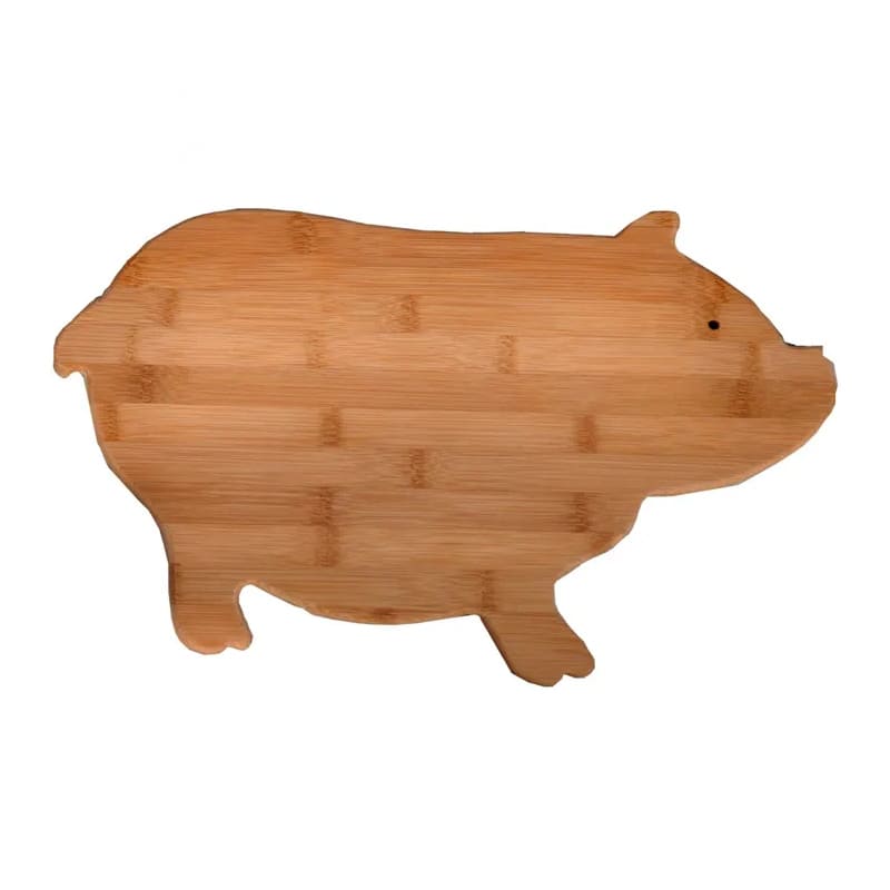 Bambusová řezací deska