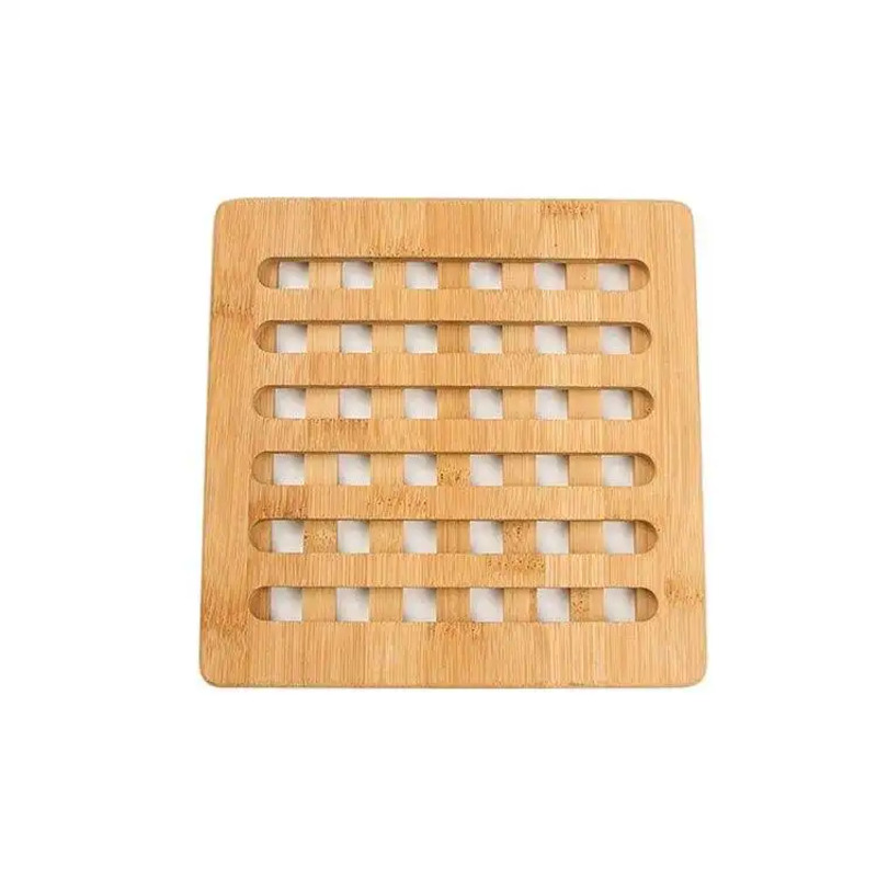 Coaster \\\\\\\\ Modern Kitchen Rezistentnínanápoj bambusové hrnce